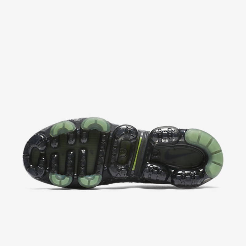 Nike vapormax heritage neon sales